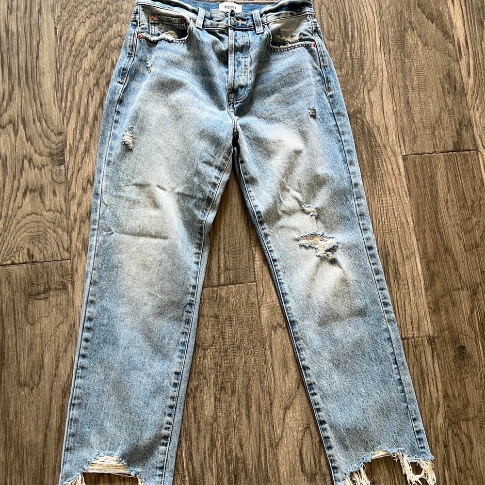Pistols jeans